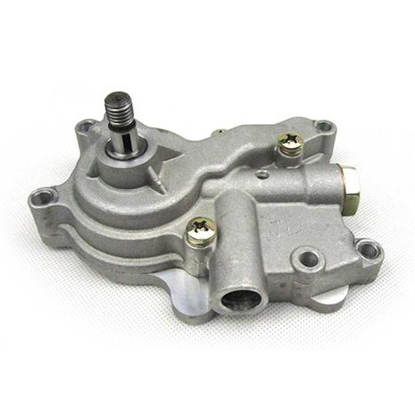 CYLINDER BLOCK CASE