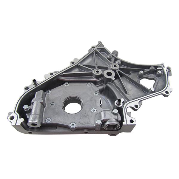 CYLINDER BLOCK CASE