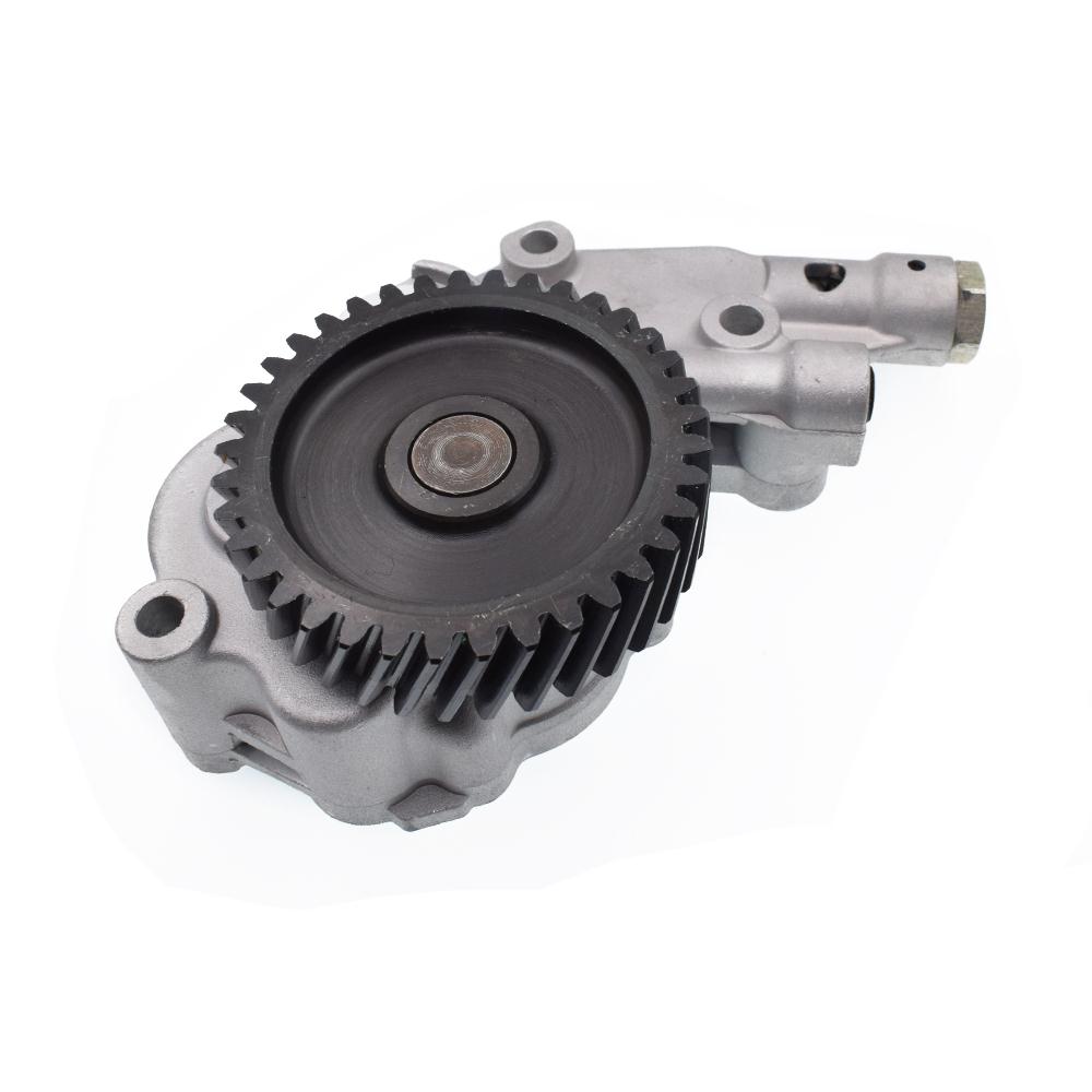 CYLINDER BLOCK CASE