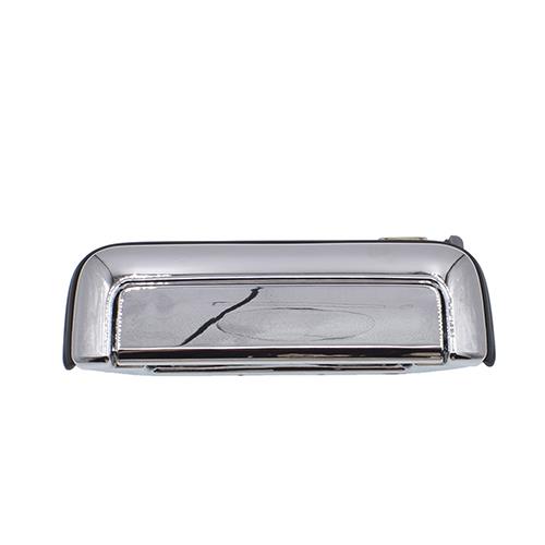 DOOR OUTSIDE HANDLE