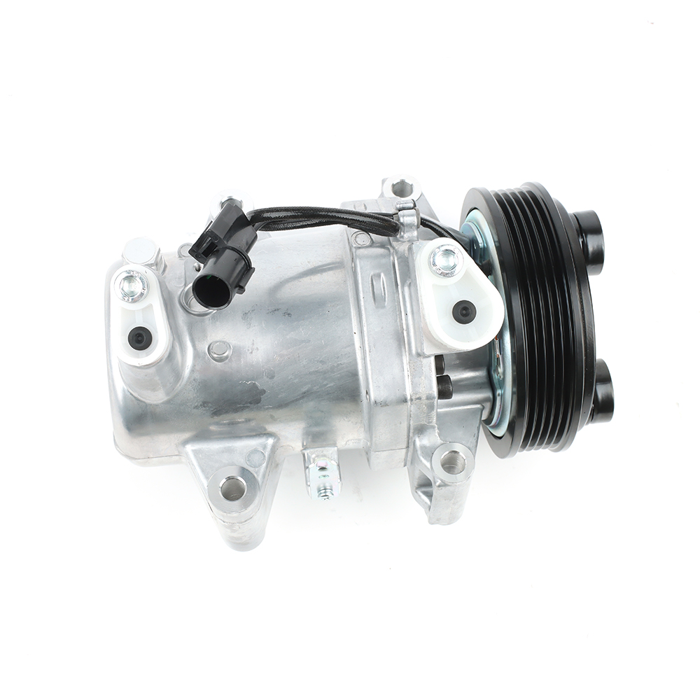 A/C COMPRESSOR