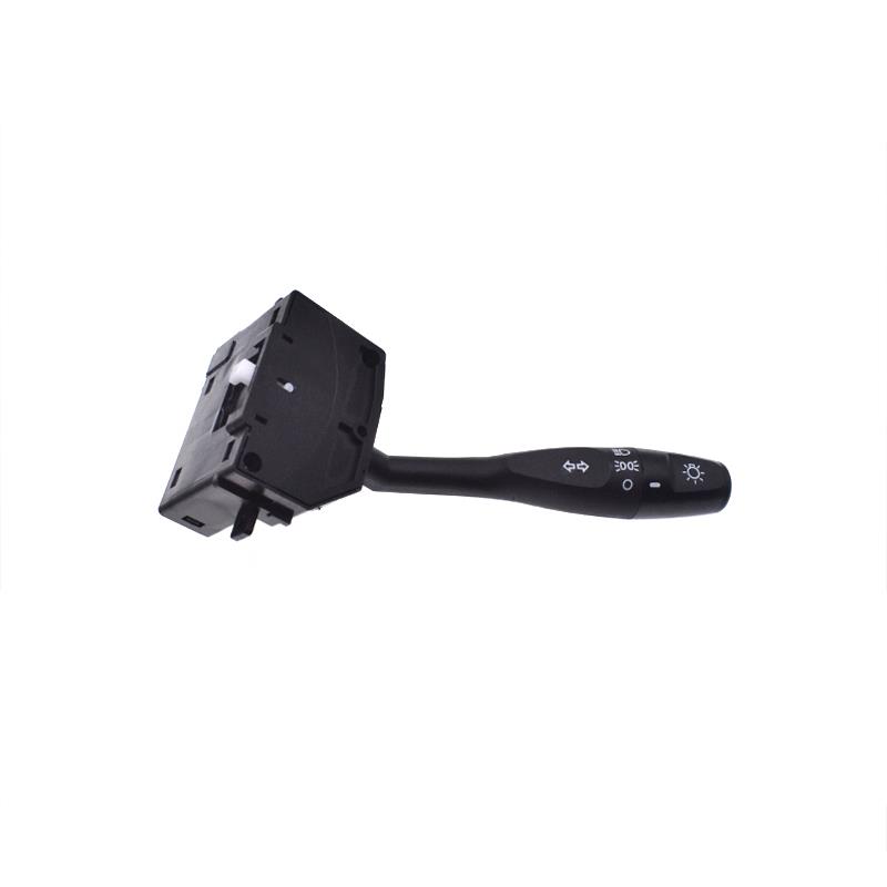 TURN SIGNAL LAMP & LIGHTING SWITCH