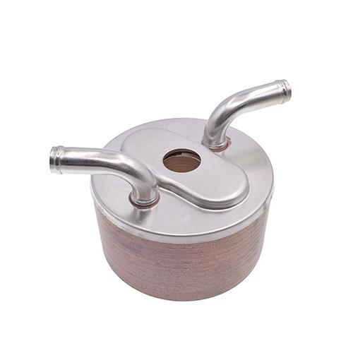 OIL COOLER