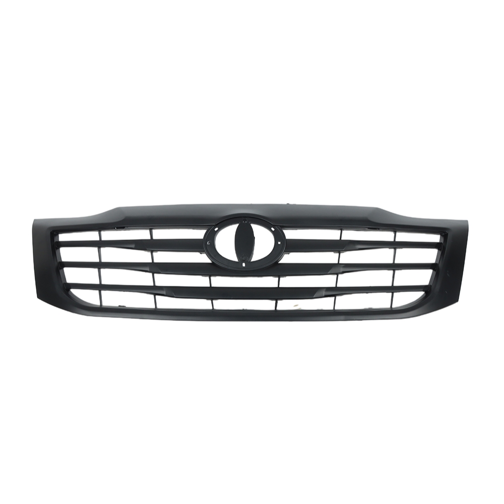 RADIATOR GRILLE (BUMPER GRILLE)