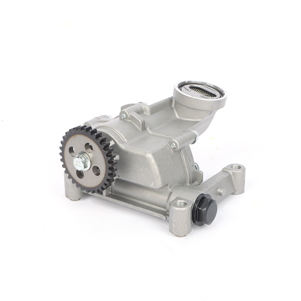 CYLINDER BLOCK CASE
