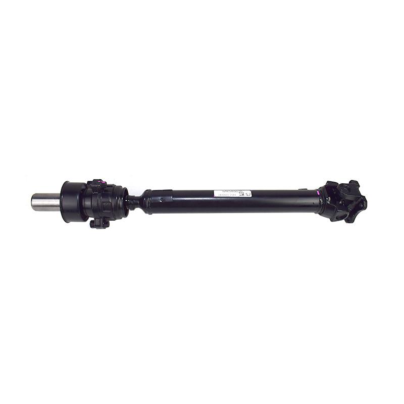 PROPELLER SHAFT