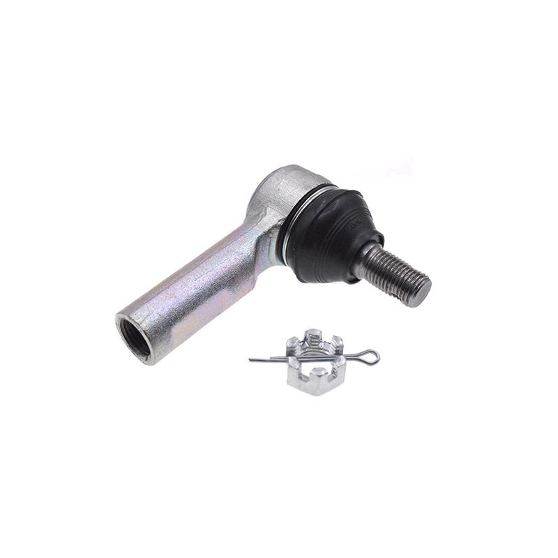 STEERING RACK TIE ROD