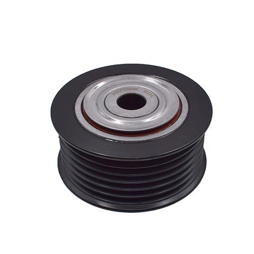 PULLEY,COOLING FAN