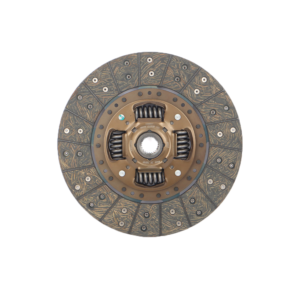 CLUTCH DISC