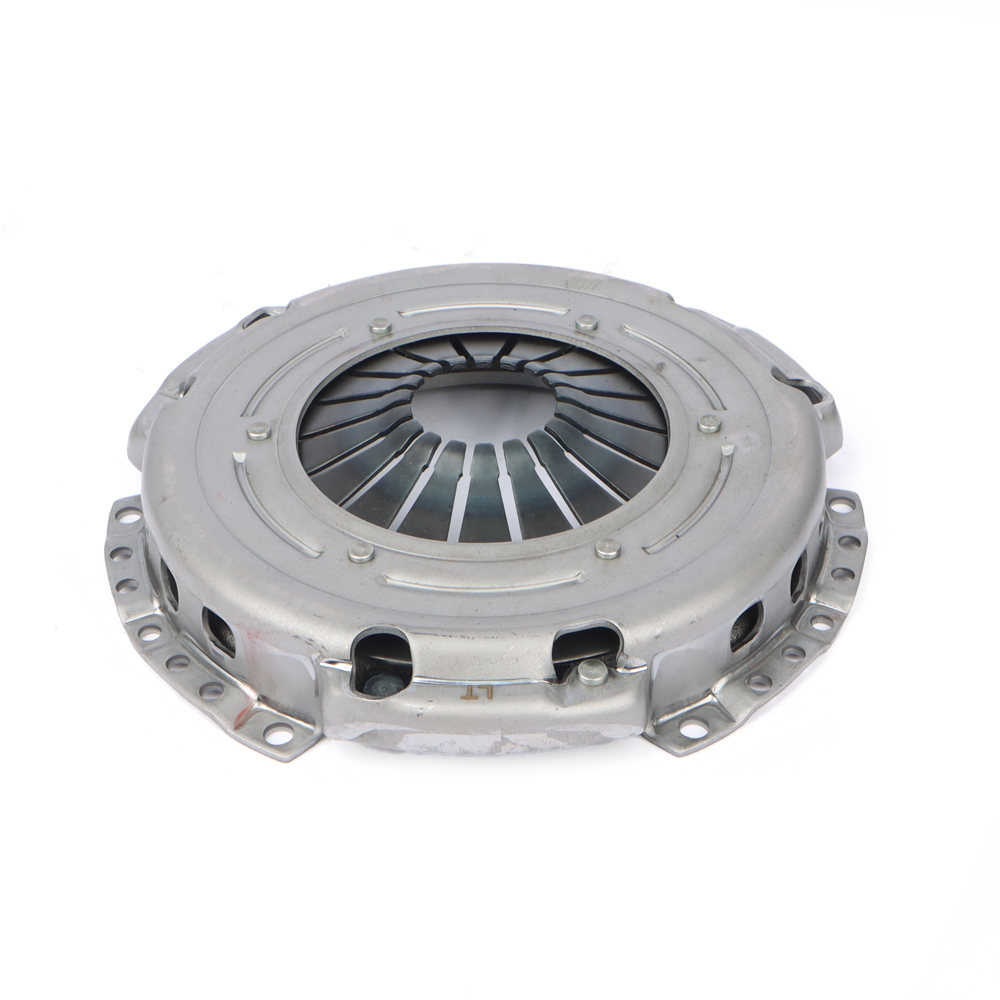 CLUTCH COVER