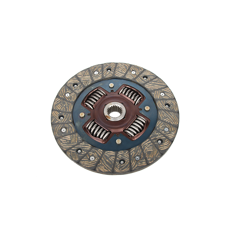 CLUTCH DISC