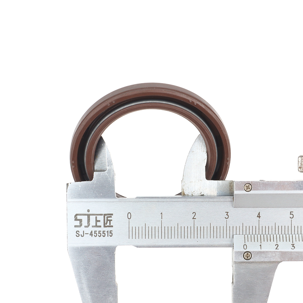 ENGINE OIL SEAL