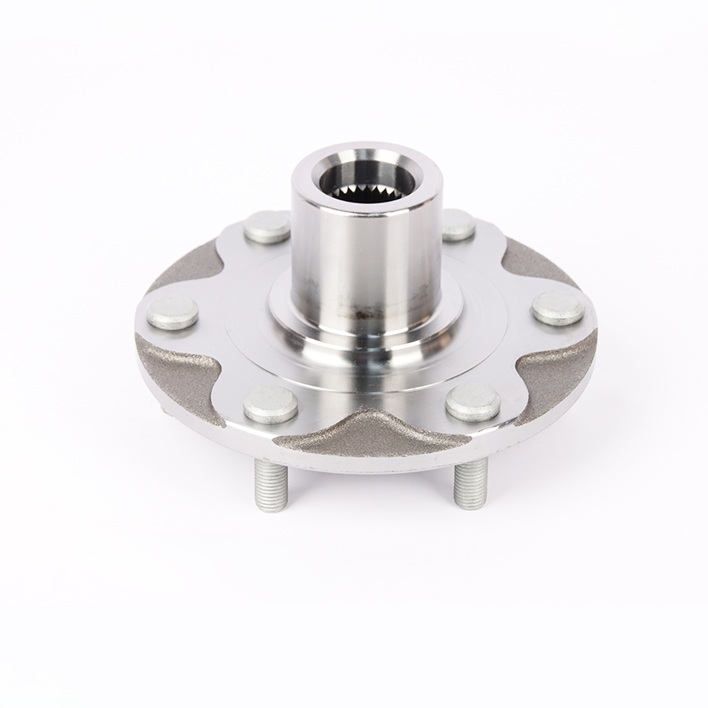 WHEEL HUB