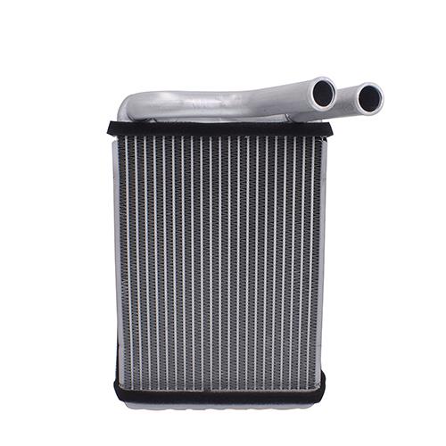 HEATER CORE