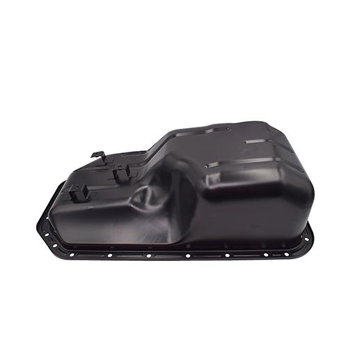 ENGINE LOWER OIL PAN