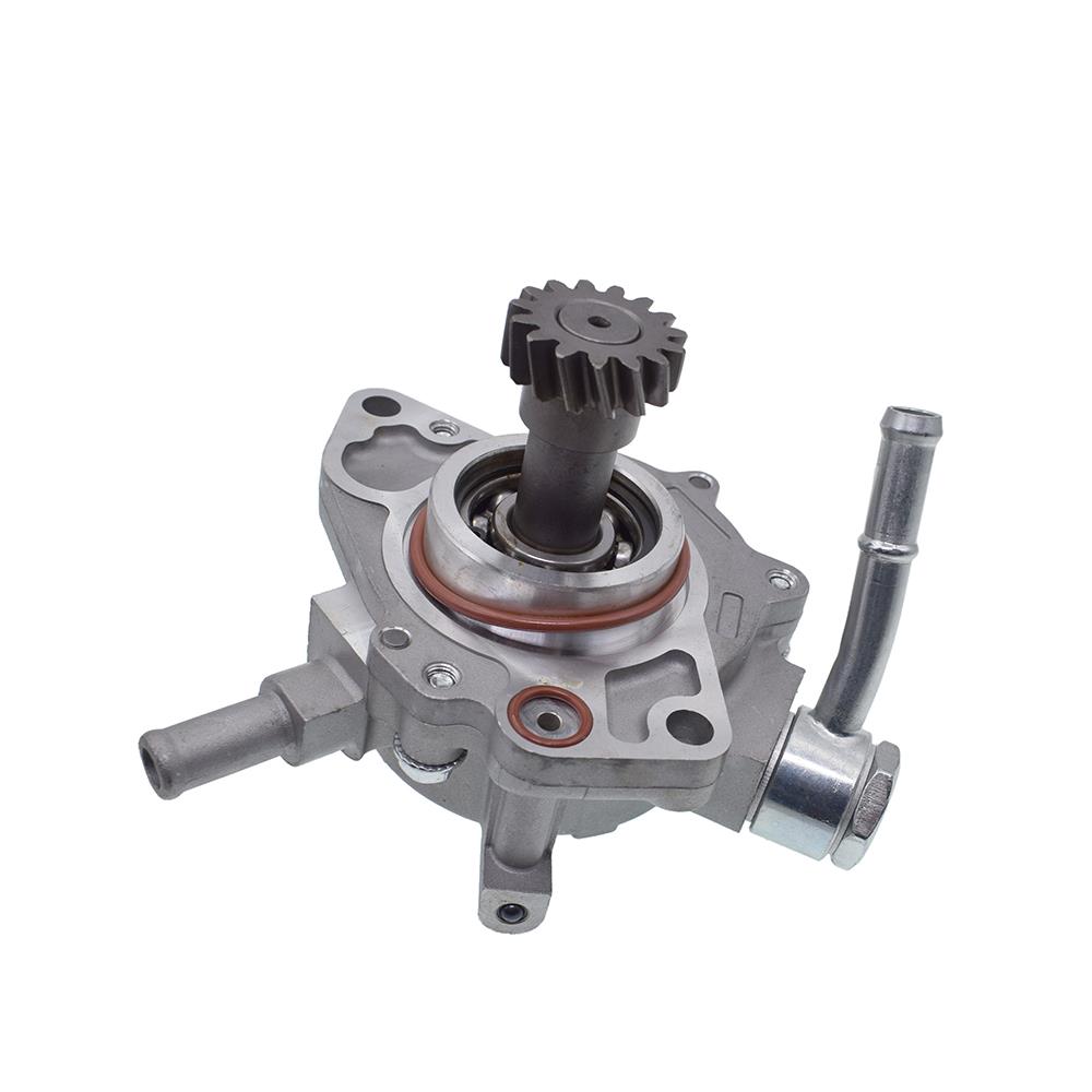 VACUUM PUMP