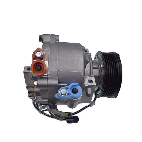 A/C COMPRESSOR
