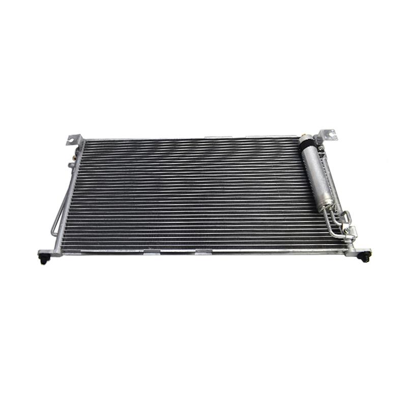 A/C CONDENSER