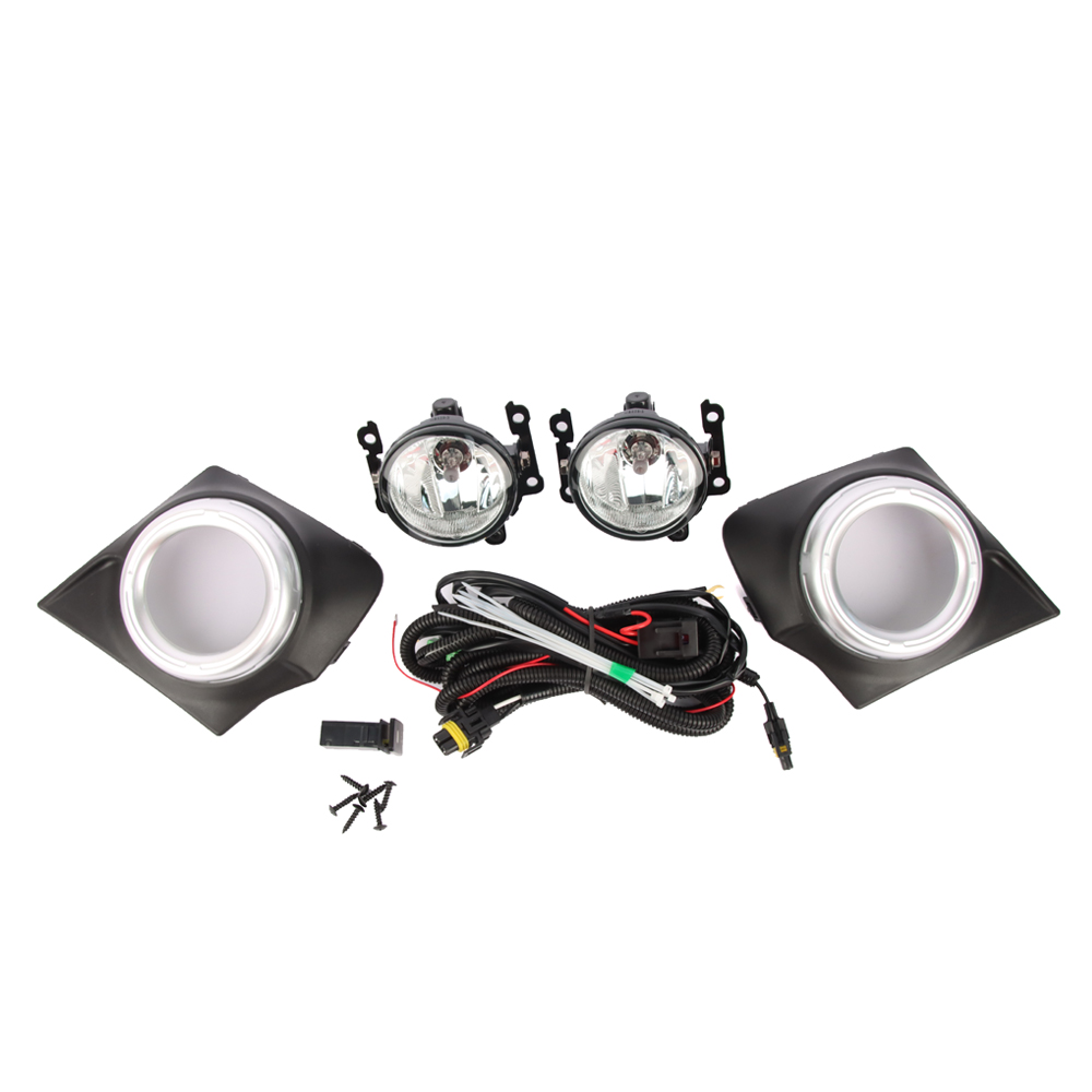 FOG LAMP