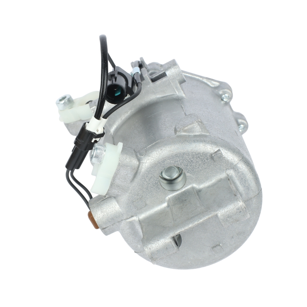 A/C COMPRESSOR