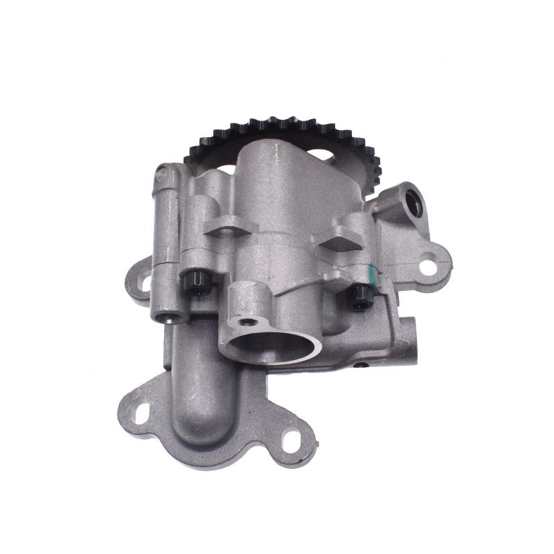 CYLINDER BLOCK CASE