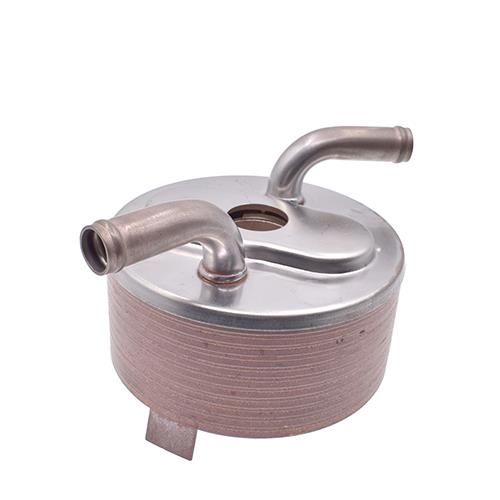 OIL COOLER