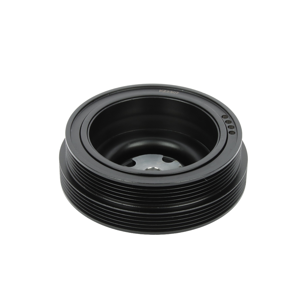 CRANKSHAFT PULLEY