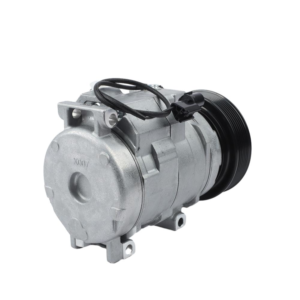 A/C COMPRESSOR
