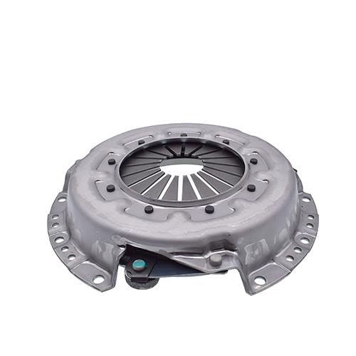 CLUTCH COVER