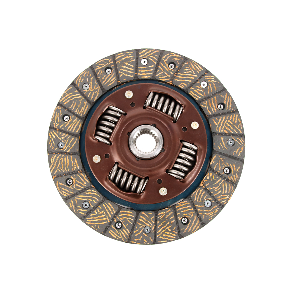 CLUTCH DISC