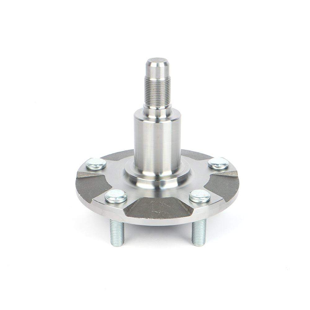 WHEEL HUB