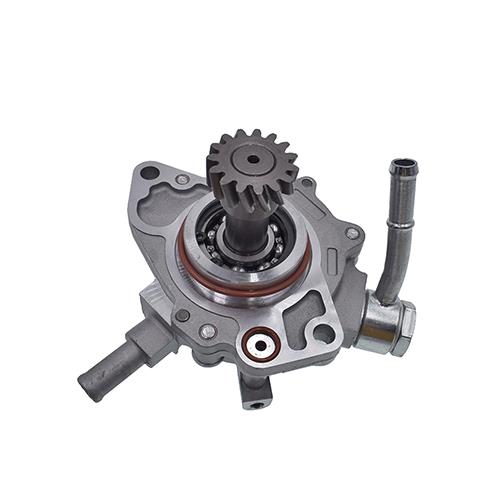 VACUUM PUMP