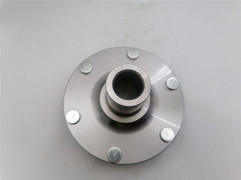 WHEEL HUB