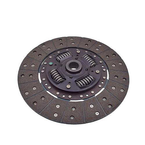 CLUTCH DISC