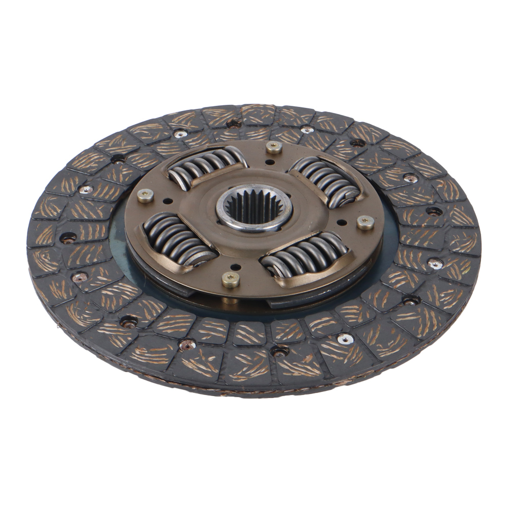 CLUTCH DISC