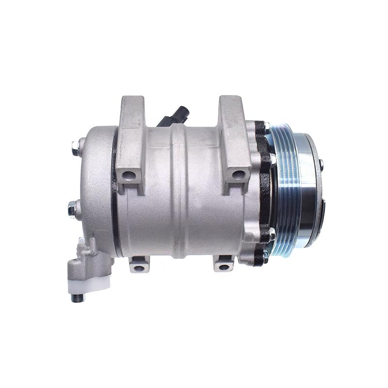 A/C COMPRESSOR