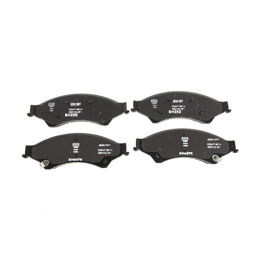 BRAKE PAD