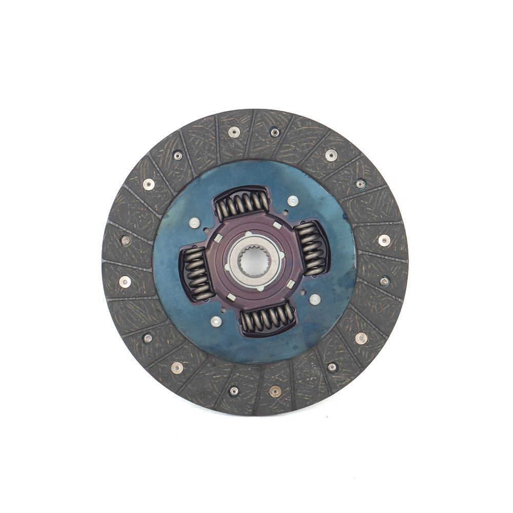 CLUTCH DISC