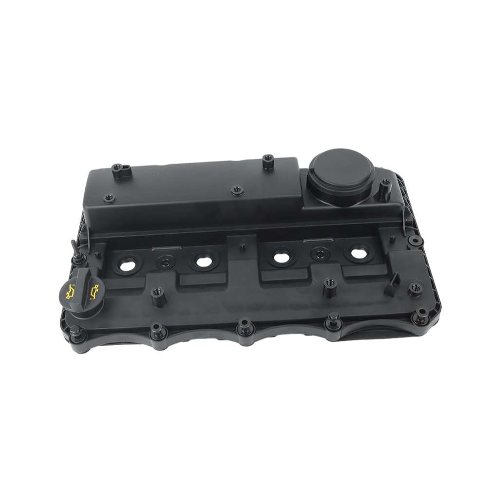 ROCKER COVER