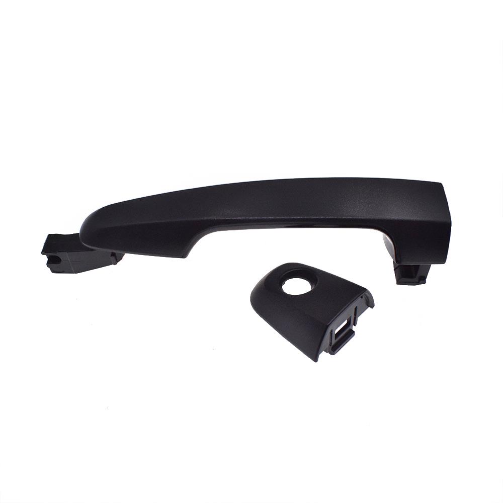 DOOR OUTSIDE HANDLE