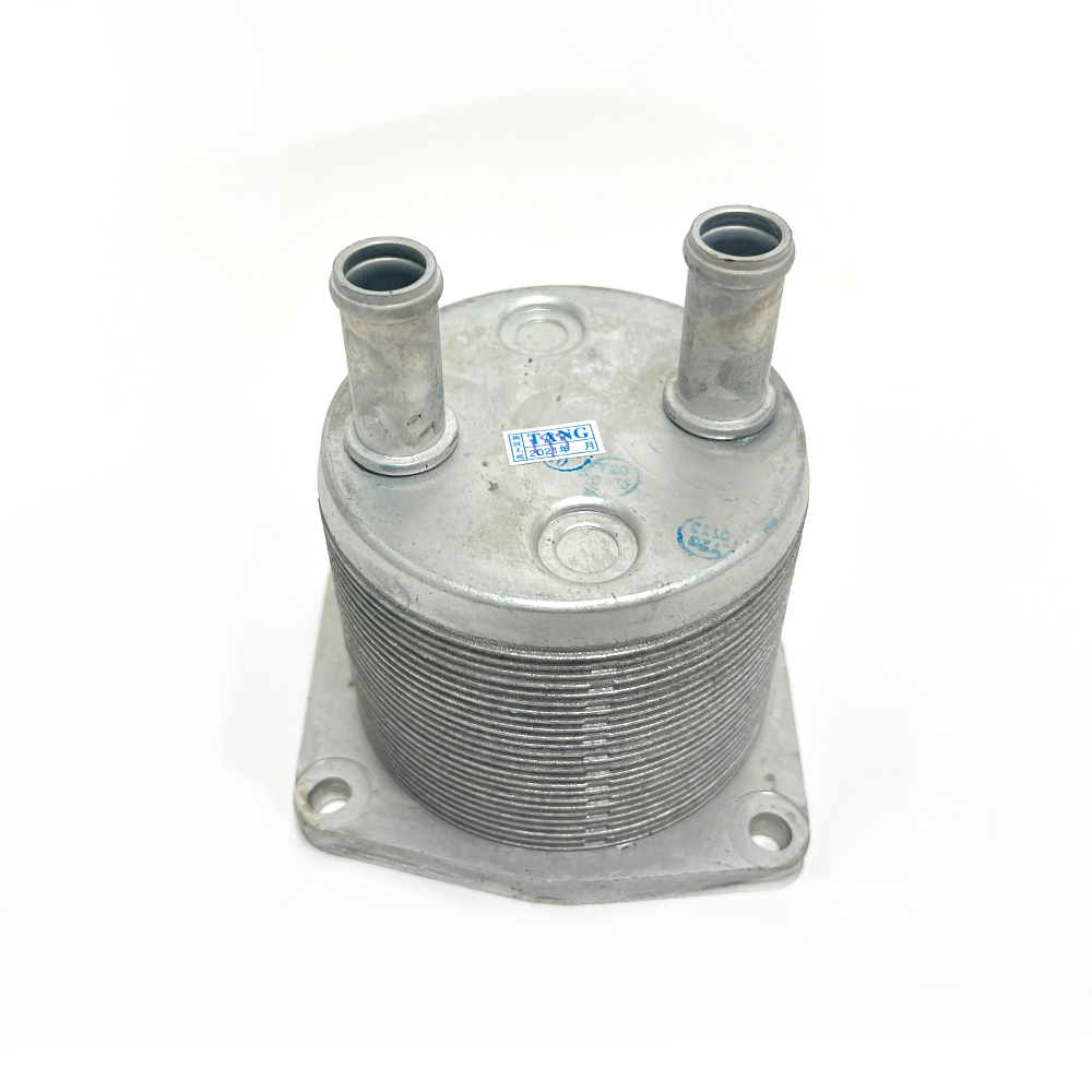 OIL COOLER