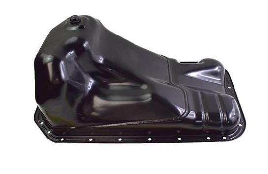 ENGINE LOWER OIL PAN