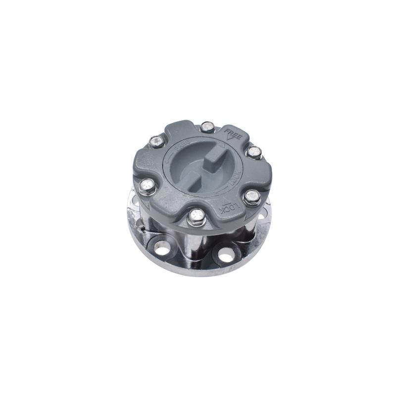 FREEWHEEL HUB