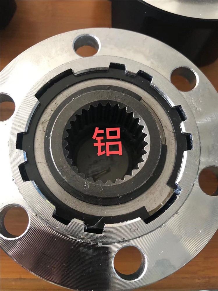 FREEWHEEL HUB