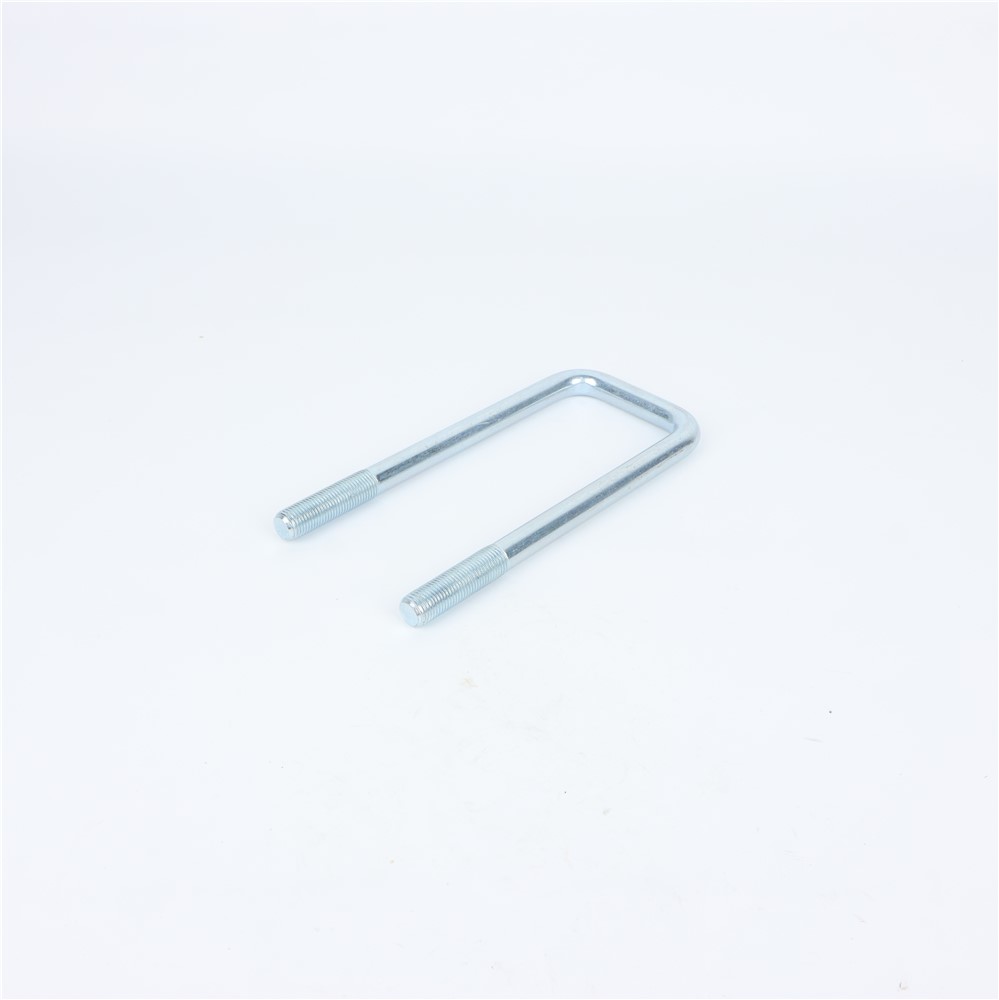 SUSPENSION SPRING U-BOLT
