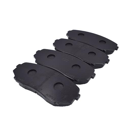 BRAKE PAD