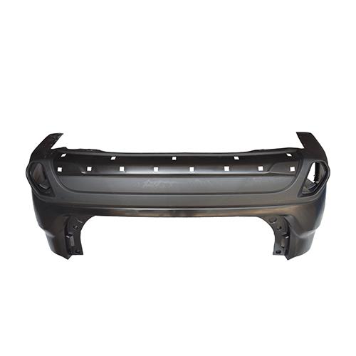BUMPER