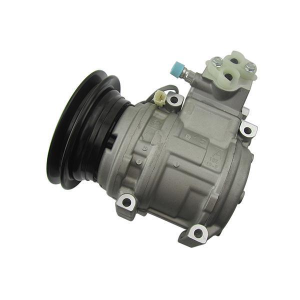 A/C COMPRESSOR