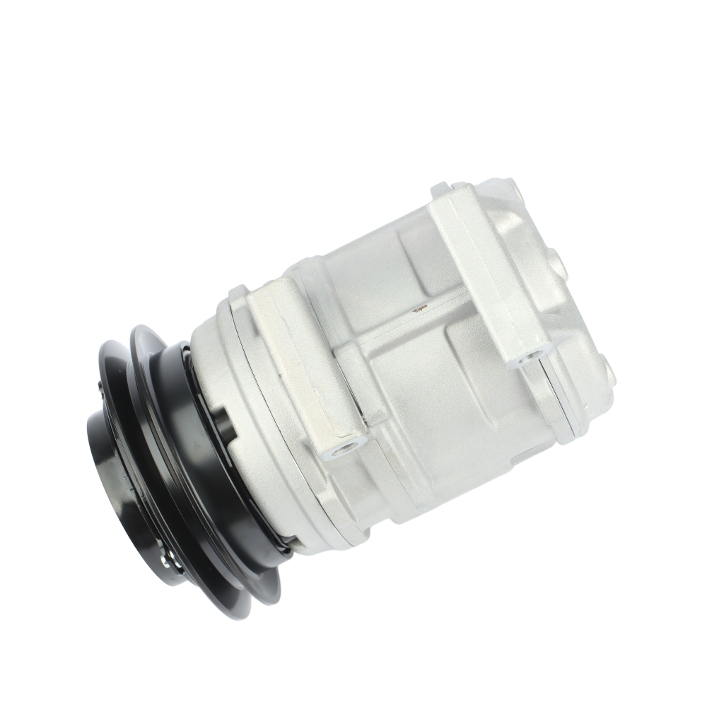 A/C COMPRESSOR