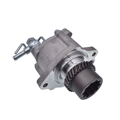 VACUUM PUMP